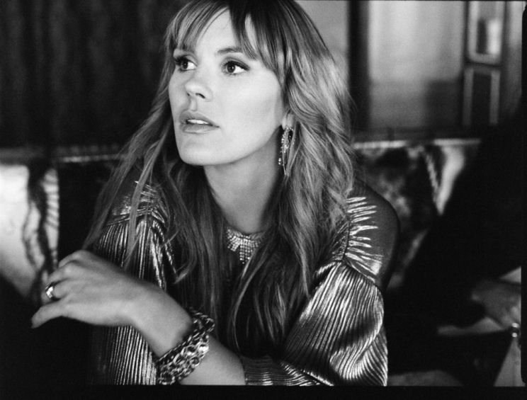 Grace Potter