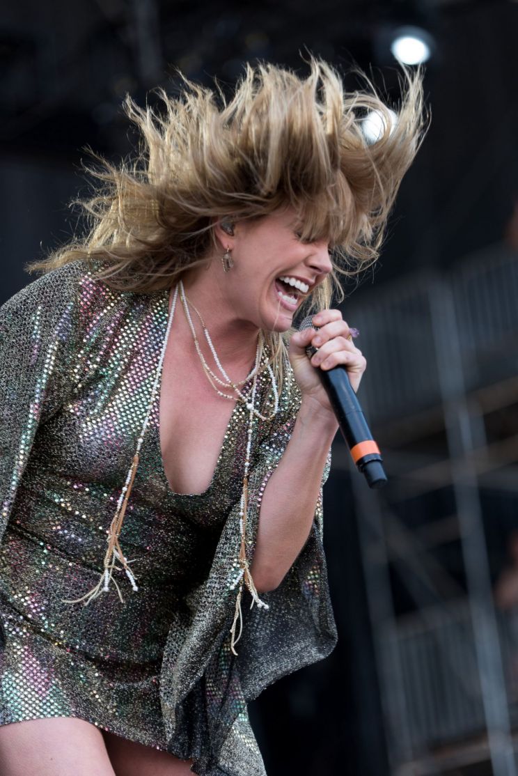 Grace Potter