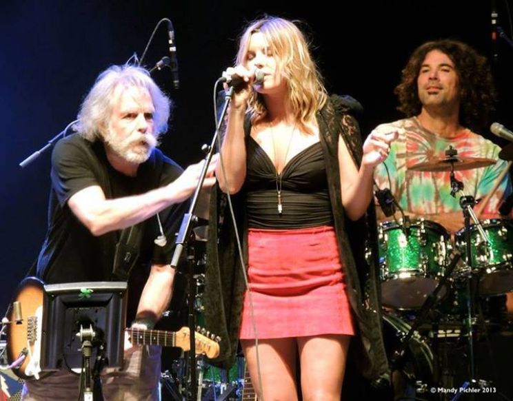 Grace Potter