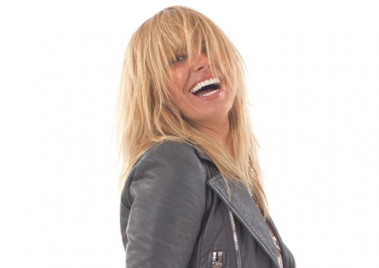 Grace Potter