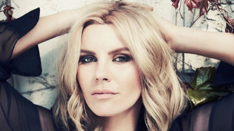 Grace Potter