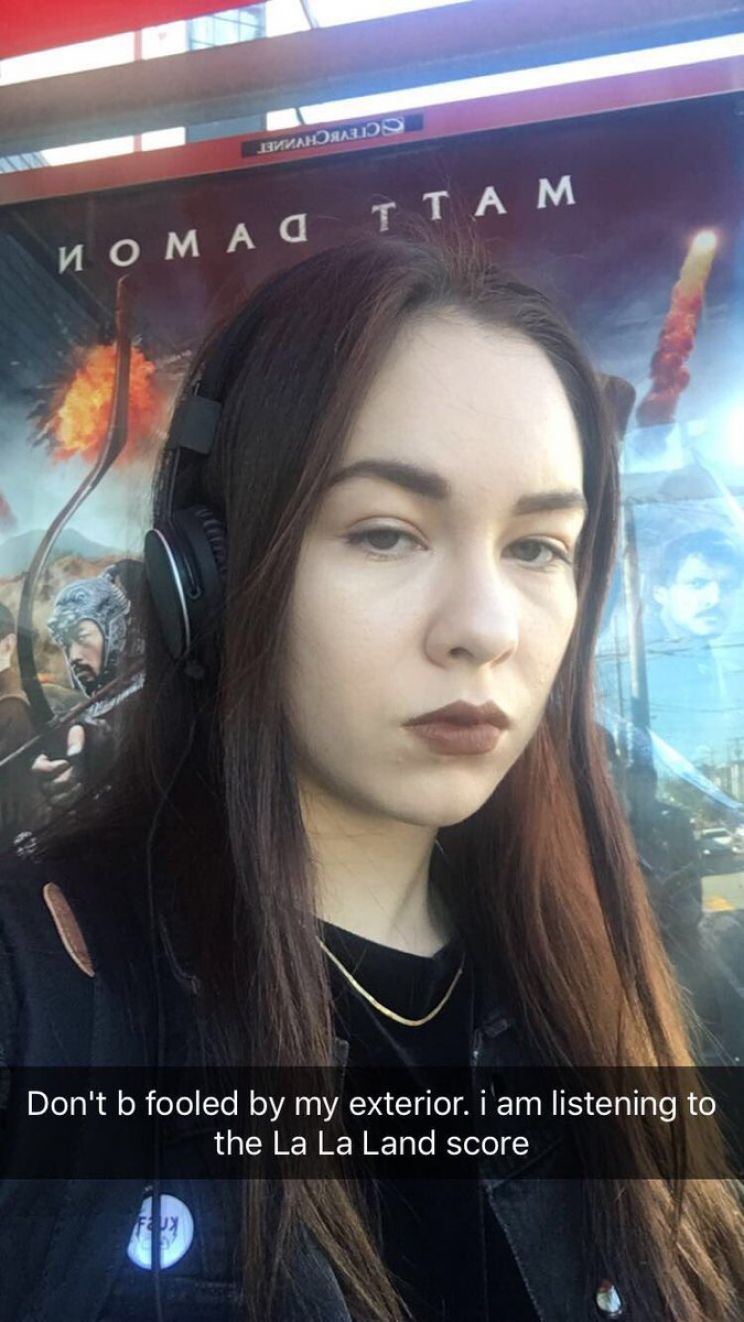 Grace Rolek