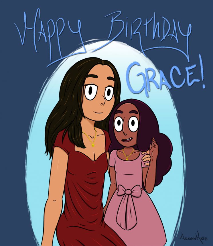 Grace Rolek