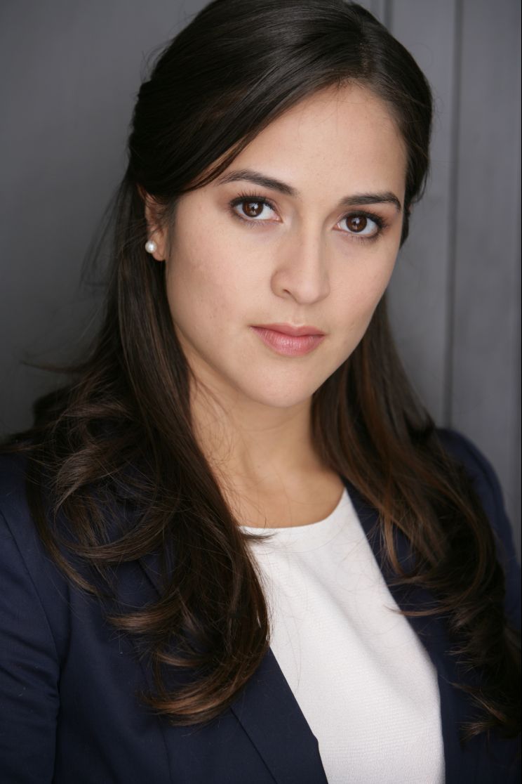 Grace Serrano
