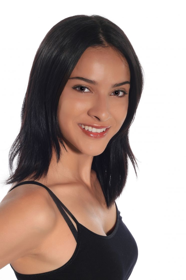 Grace Serrano