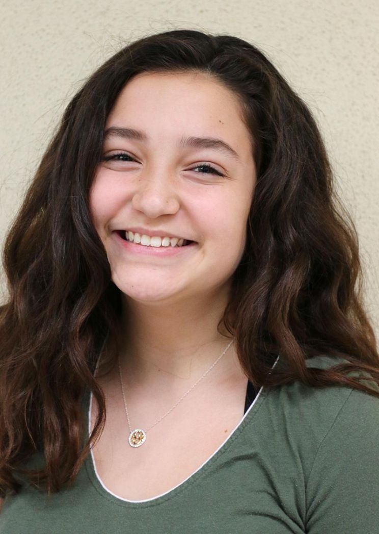 Grace Serrano