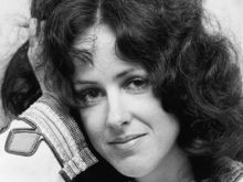 Grace Slick