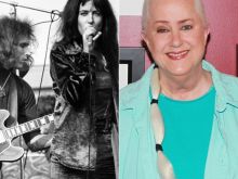 Grace Slick