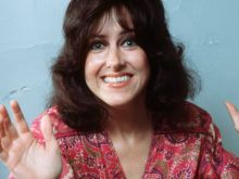 Grace Slick