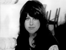 Grace Slick