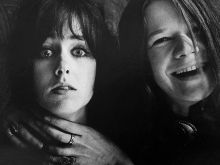 Grace Slick