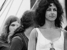 Grace Slick