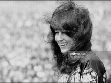 Grace Slick