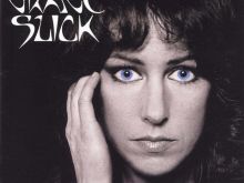 Grace Slick