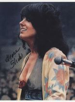 Grace Slick