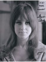 Grace Slick