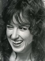 Grace Slick