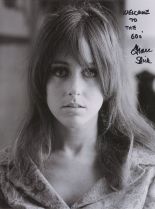 Grace Slick