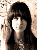 Grace Slick