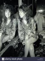 Grace Slick