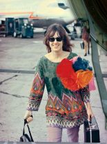 Grace Slick