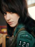 Grace Slick