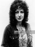 Grace Slick