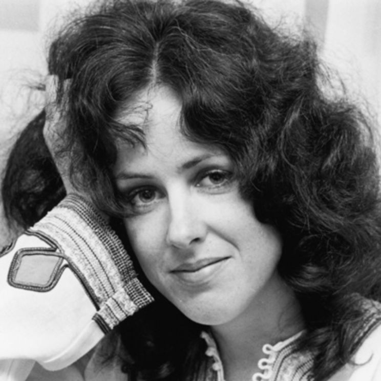 Grace Slick