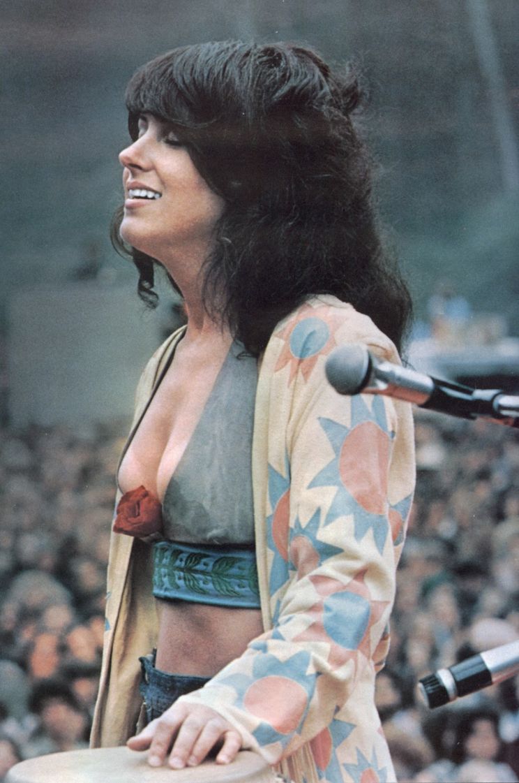 Grace Slick