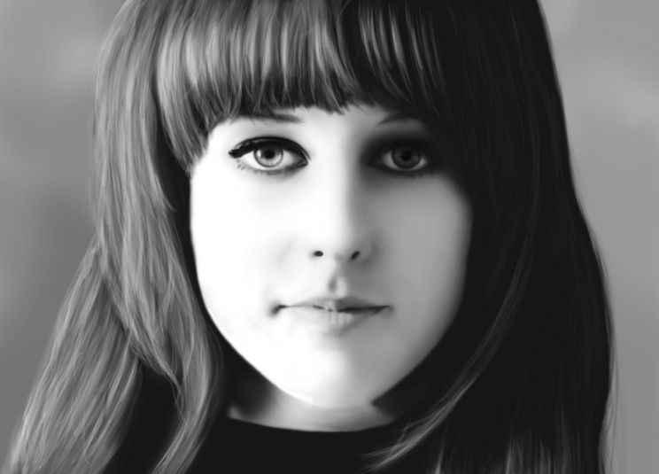 Grace Slick