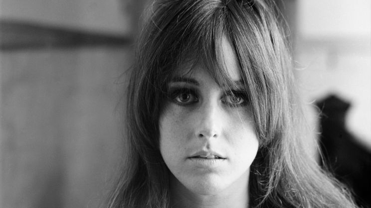 Grace Slick