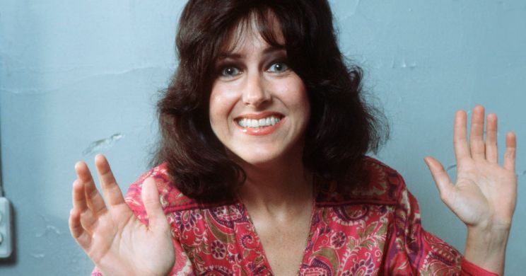 Grace Slick