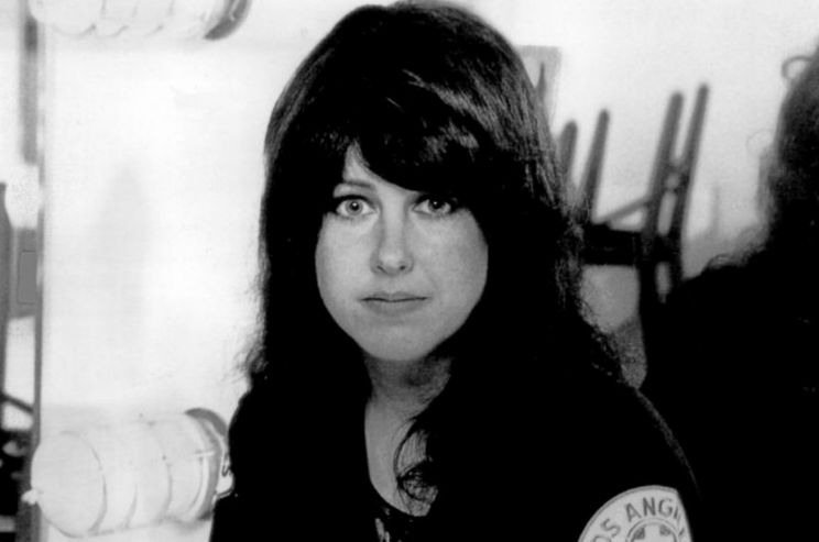 Grace Slick