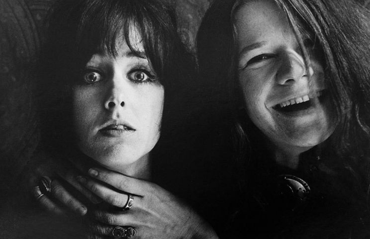 Grace Slick