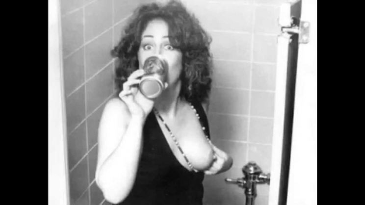 Grace Slick