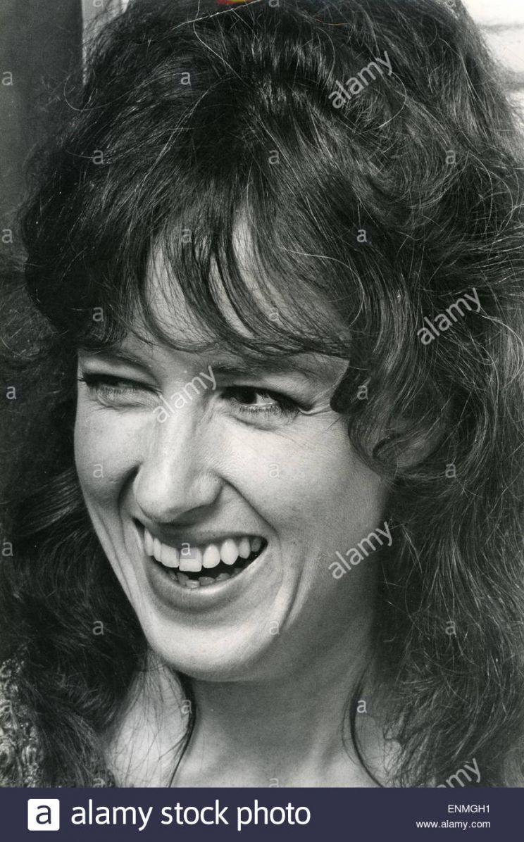 Grace Slick