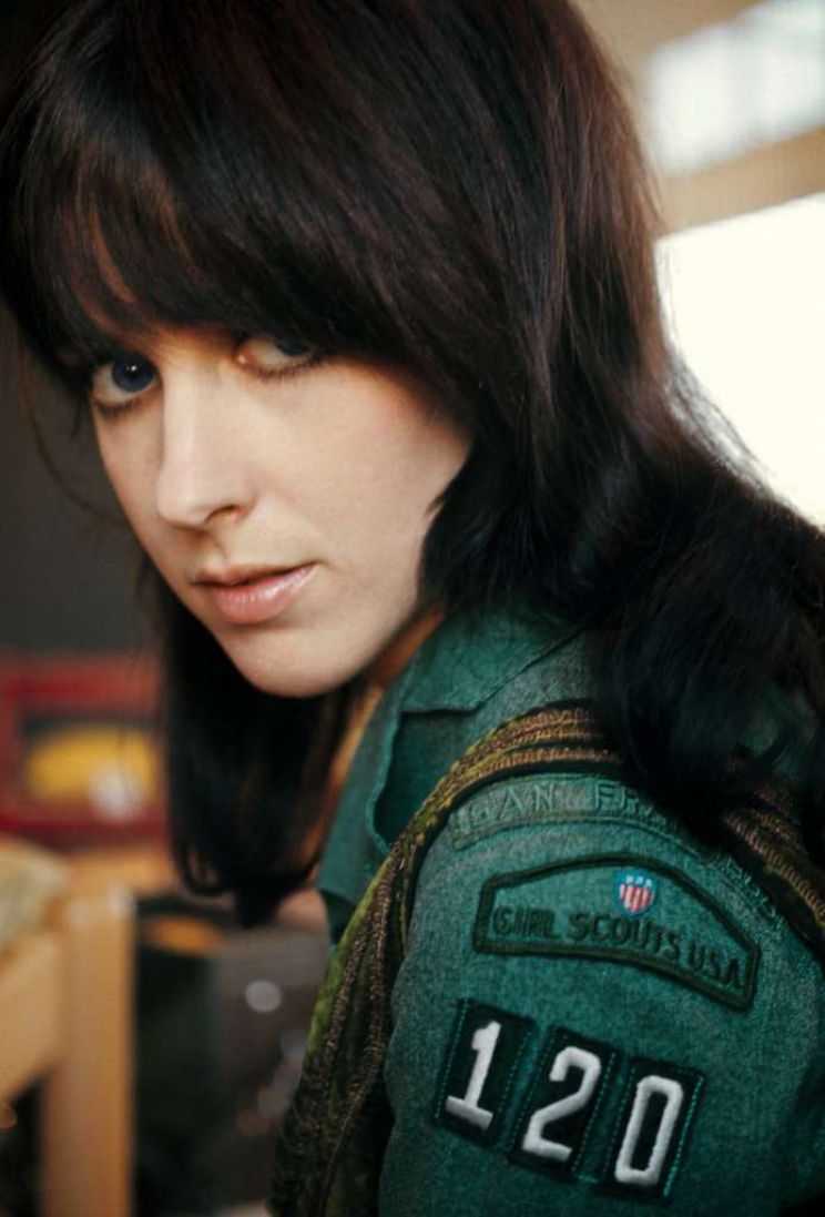 Grace Slick