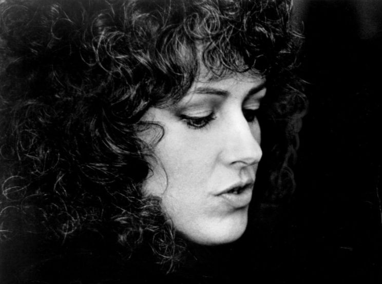 Grace Slick