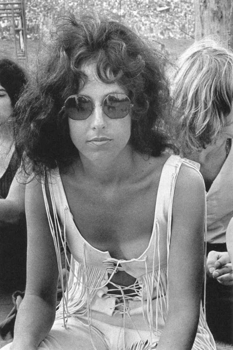 Grace Slick