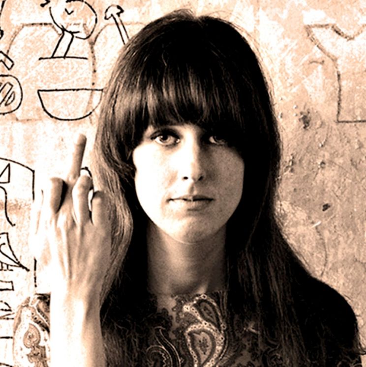 Grace Slick