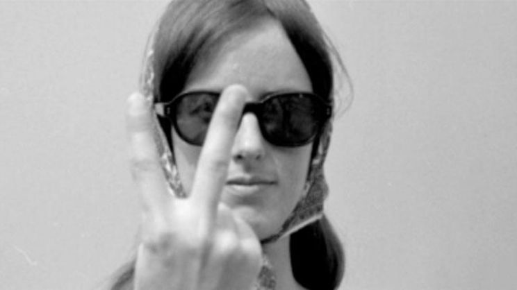 Grace Slick