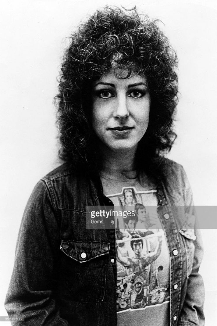 Grace Slick