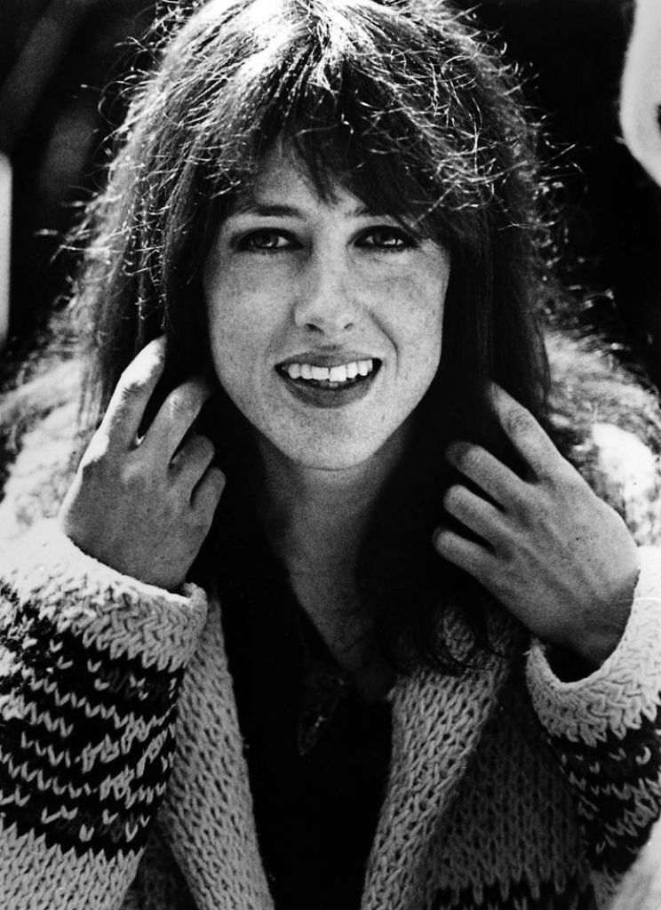 Grace Slick