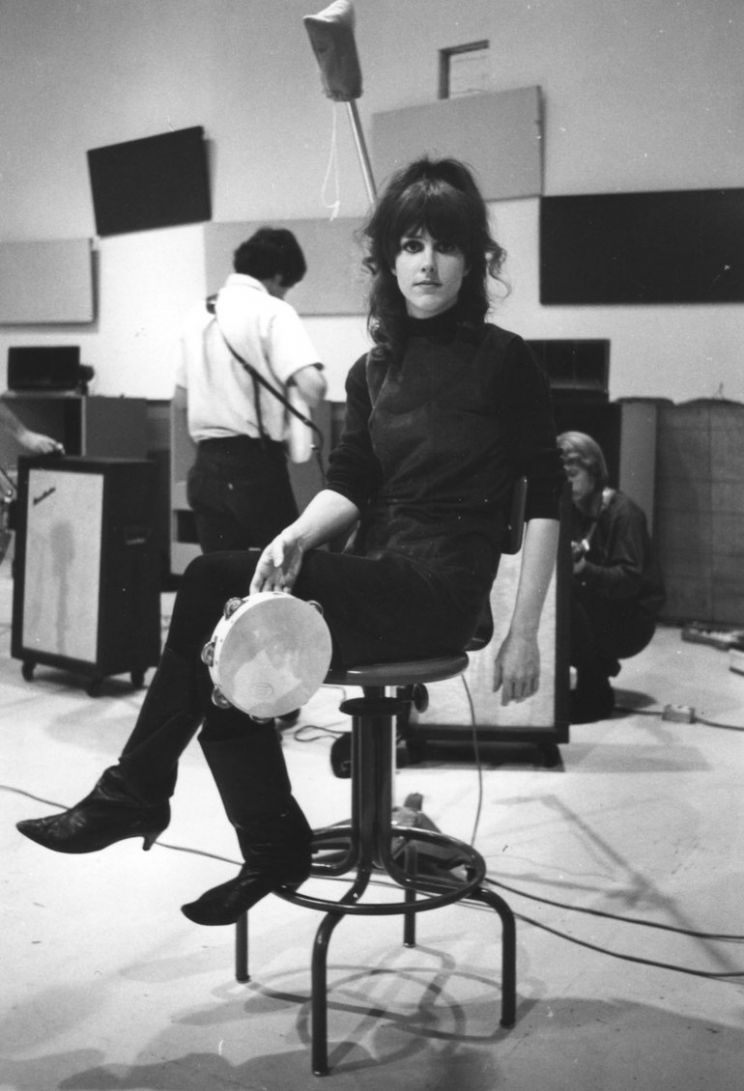 Grace Slick