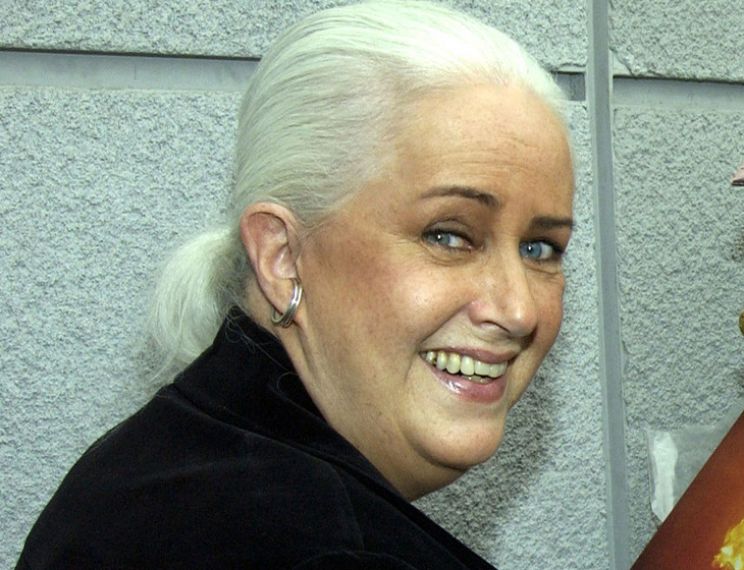 Grace Slick