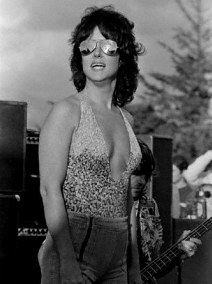 Grace Slick