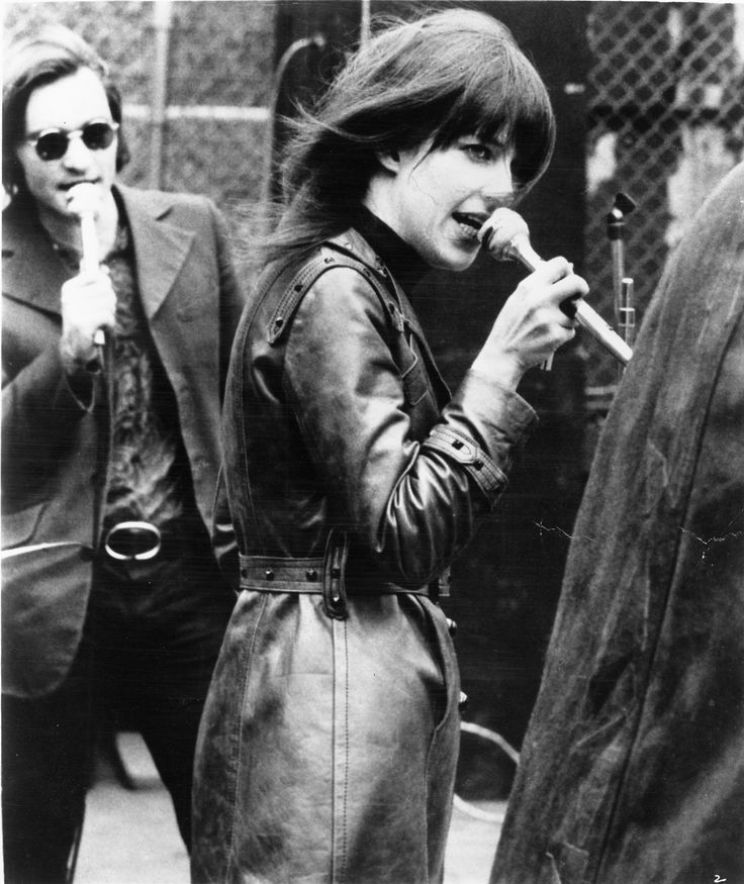 Grace Slick