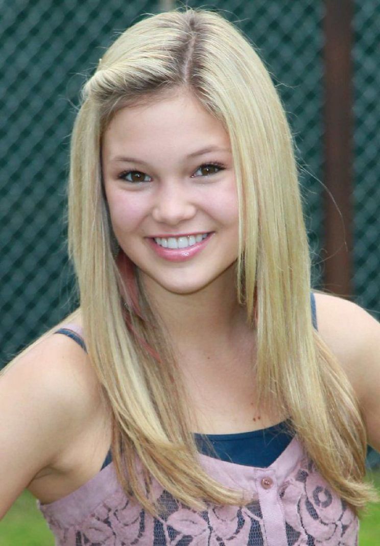 Grace Stottor