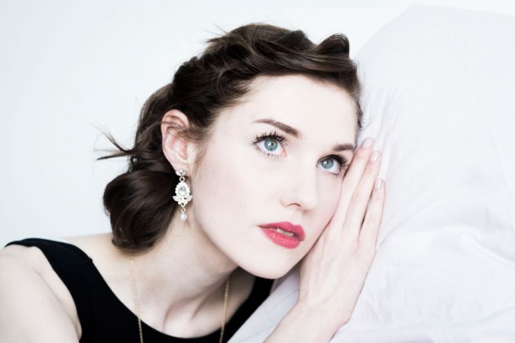 Grace Taylor