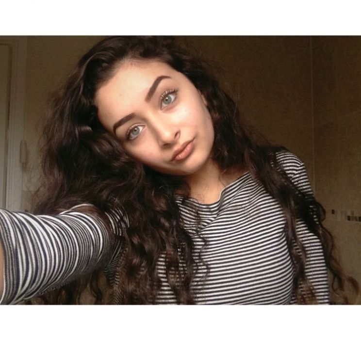 Grace Taylor